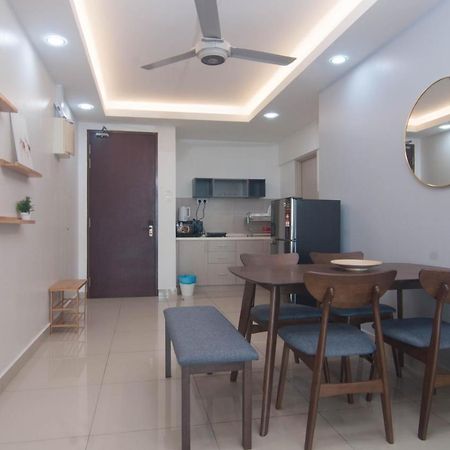 Alam Sanjung Seksyen 22 @ Shah Alam By Idealhub Exterior foto