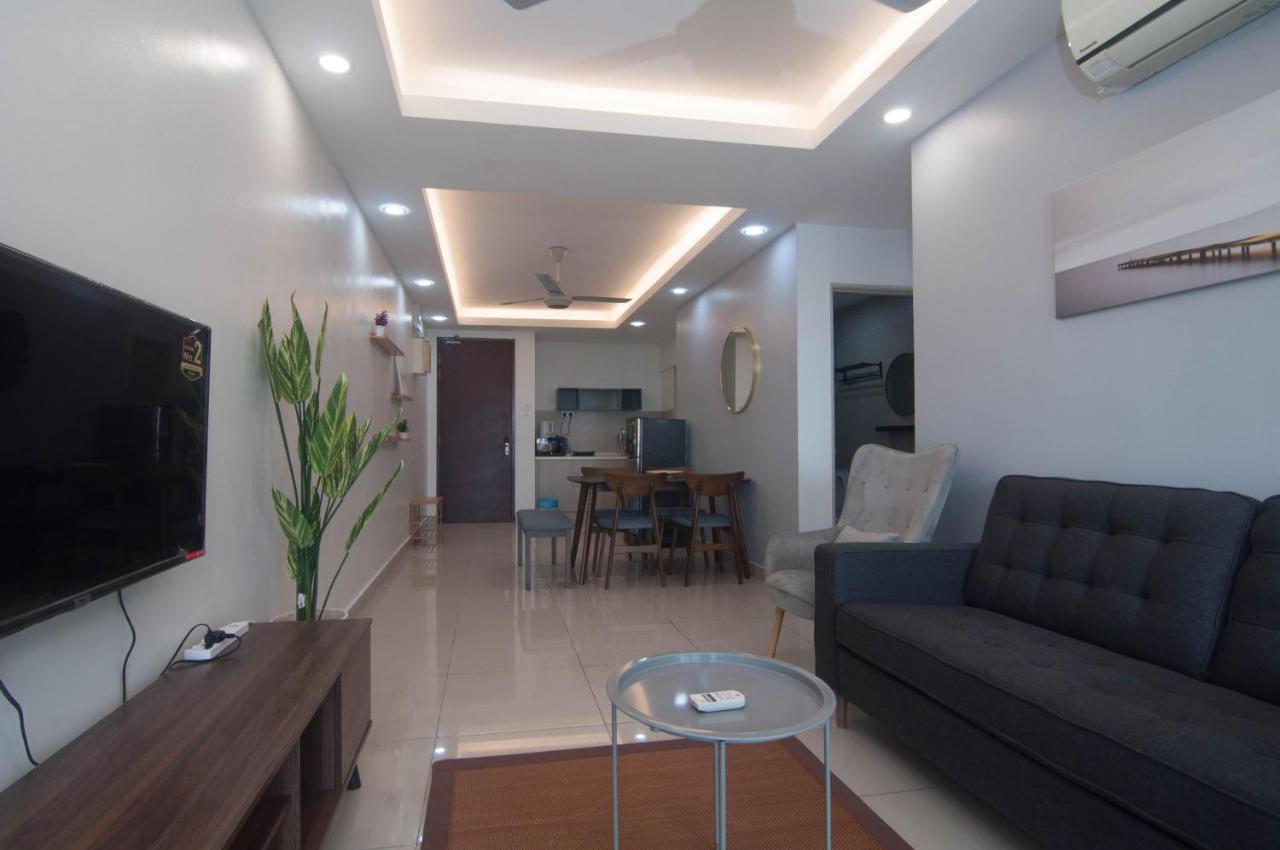 Alam Sanjung Seksyen 22 @ Shah Alam By Idealhub Exterior foto